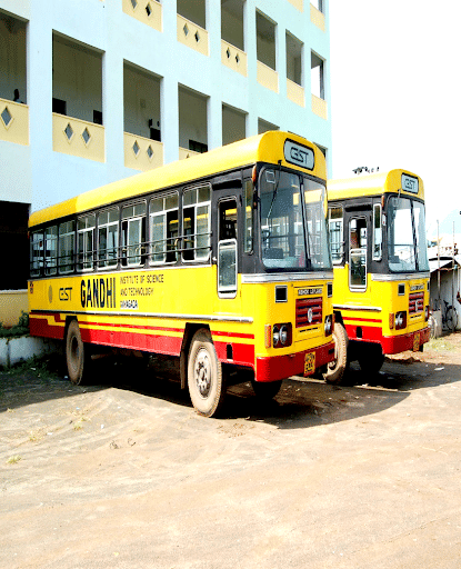 Gandhi Institute of Science and Technology Rayagada Campus and Facilities photo 5